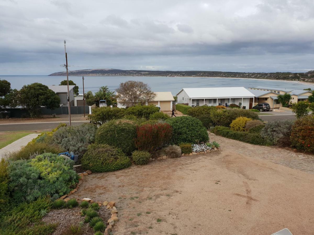 Berds Nest Villa Emu Bay Exterior photo
