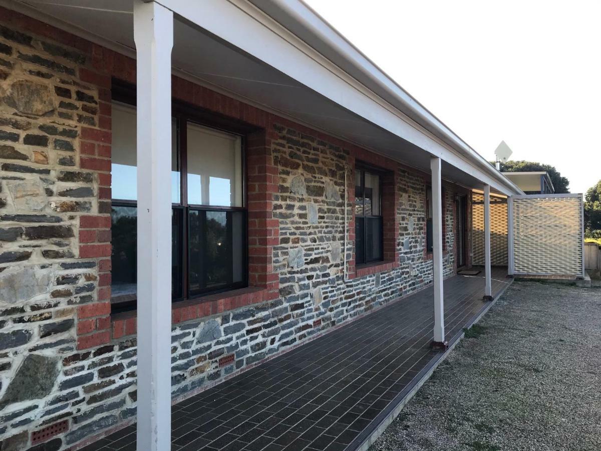 Berds Nest Villa Emu Bay Exterior photo
